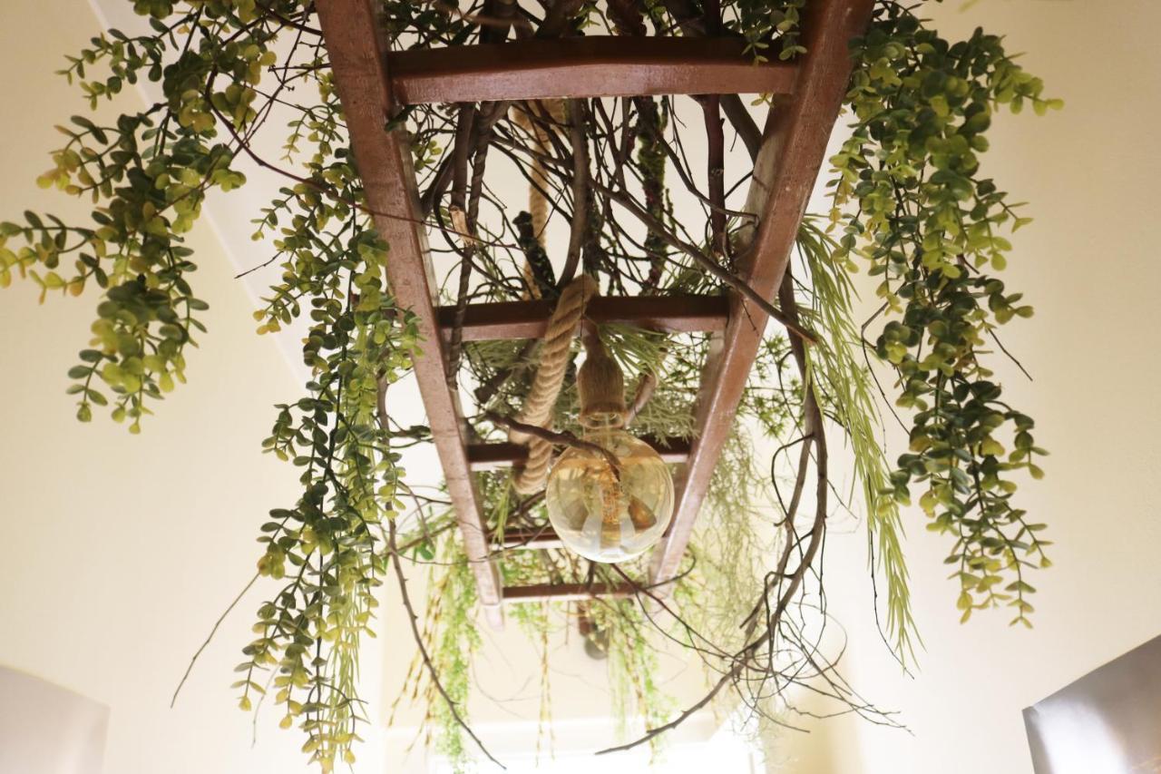 Green Element Guesthouse กอสตา ดา กาปาริกา ภายนอก รูปภาพ