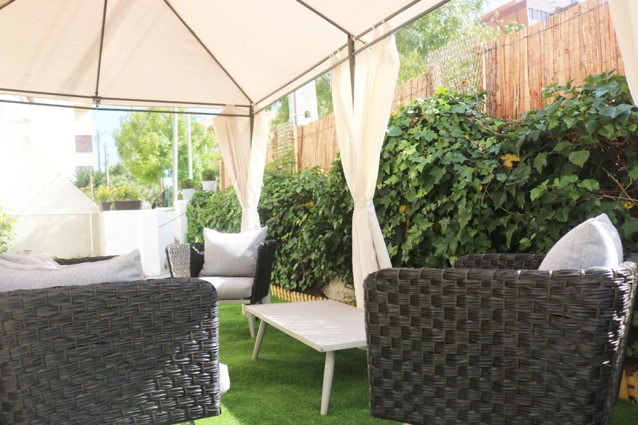 Green Element Guesthouse กอสตา ดา กาปาริกา ภายนอก รูปภาพ