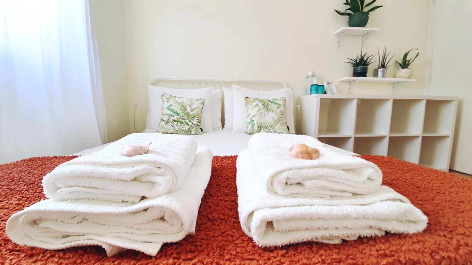 Green Element Guesthouse กอสตา ดา กาปาริกา ห้อง รูปภาพ